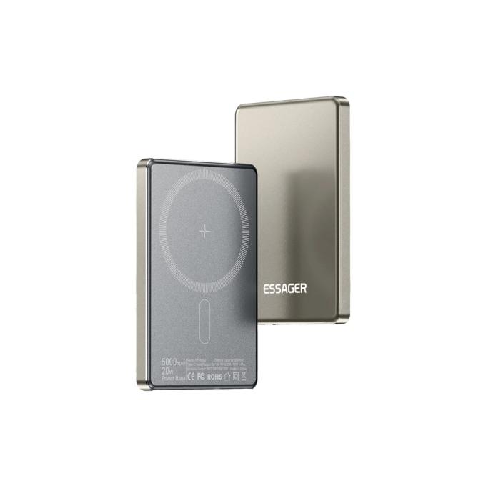 Essager EDY5K-YJ0A-Z