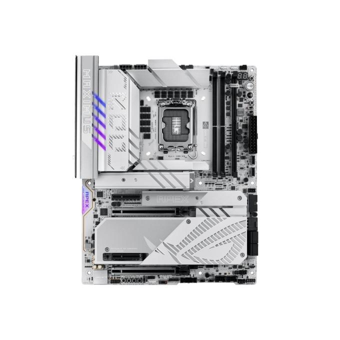 ASUS ROG MAXIMUS Z890 APEX