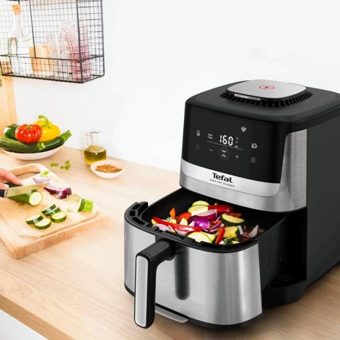 TEFAL EY552DE0