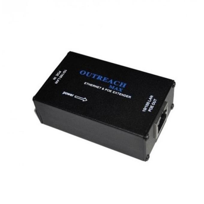 ATIS NET&PoE Extender