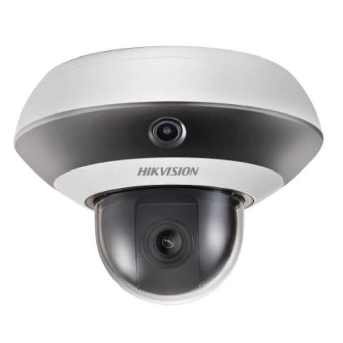 Hikvision DS-2PT3122IZ-DE3 (2.8-12 мм)