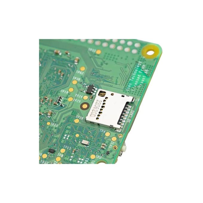 Raspberry Pi RPI5-2GB