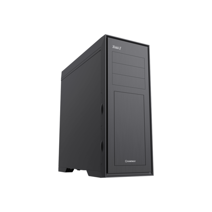 GAMEMAX TiTan Silent 2