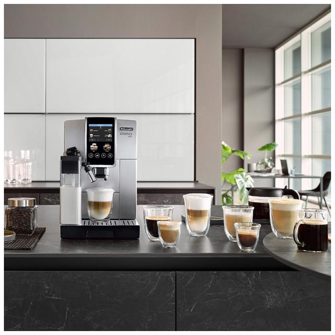DeLonghi ECAM 380.85 SB