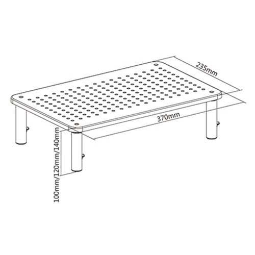 GEMBIRD MS-TABLE-01