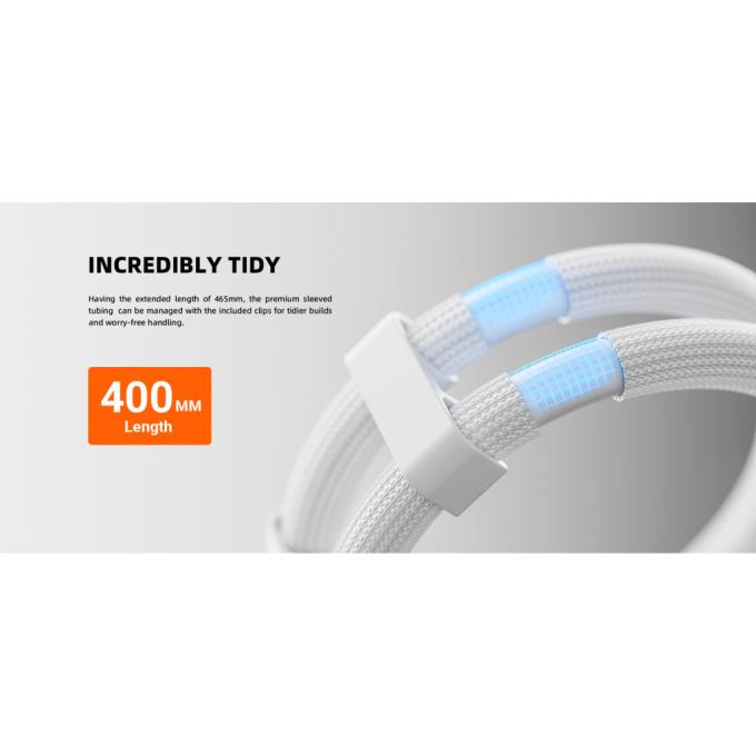 ID-Cooling FX240 INF WHITE
