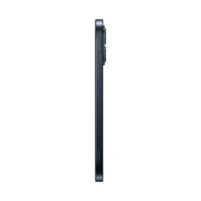 Infinix GT50 Pro X6891 12/256GB Black Abyss