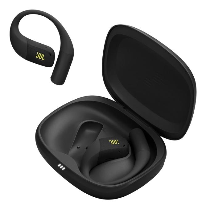 JBL JBLENDUZONEBLKL
