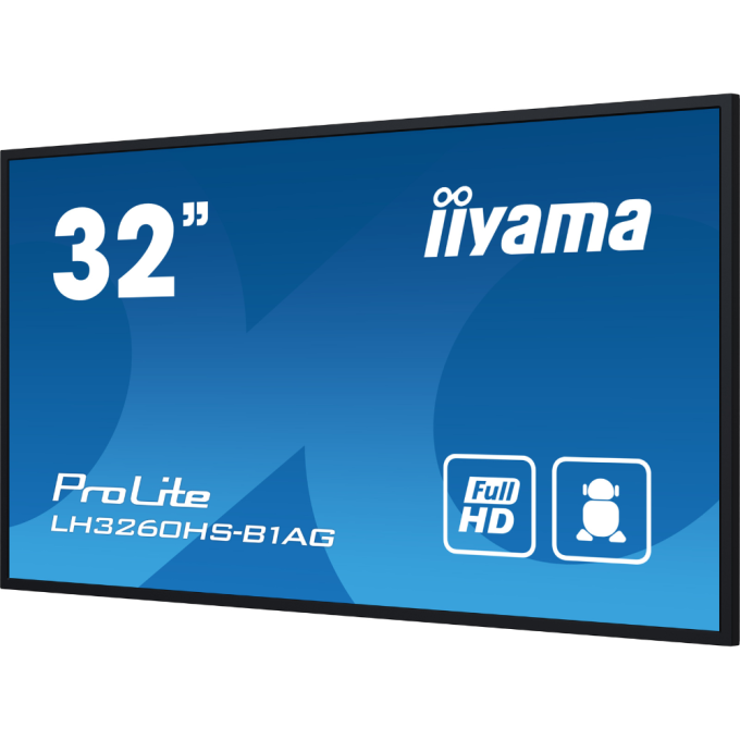 Iiyama LH3260HS-B1AG