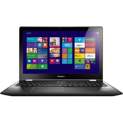 Ноутбук Lenovo Yoga 500-15 80N600L1UA