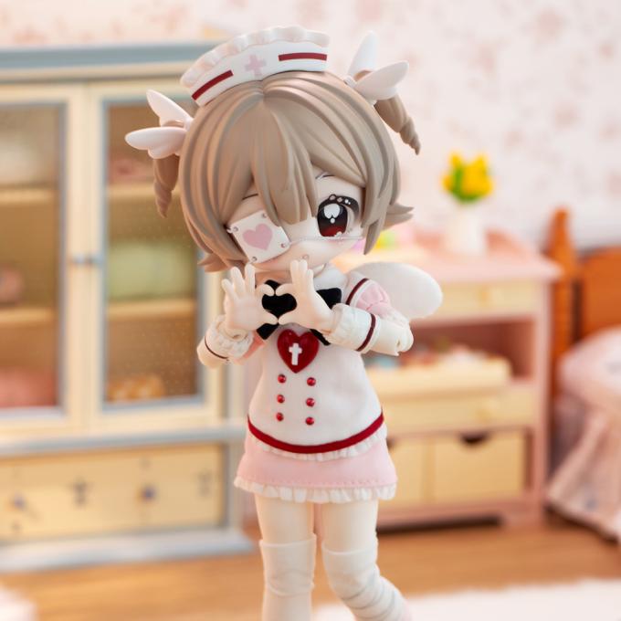 Pop Top LU-202501