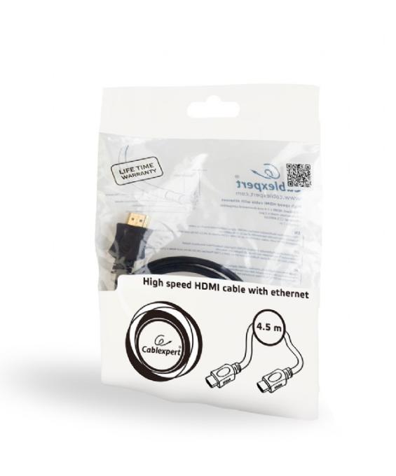 Cablexpert CC-HDMI4L-15