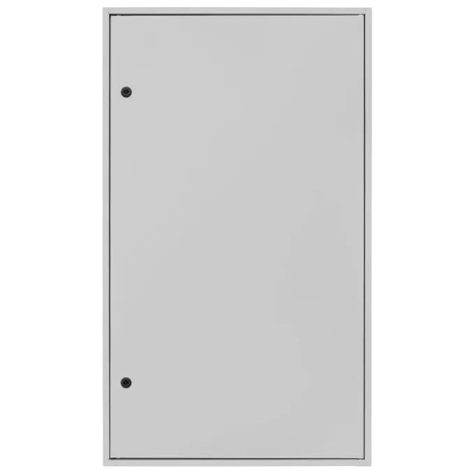 Корпус металлический ЩМП-120.50.30 IP31 STANDART