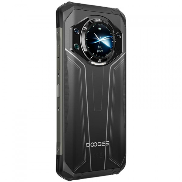 Doogee S119_8_512_SR