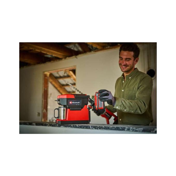 EINHELL TE-CF 18 Li - Solo