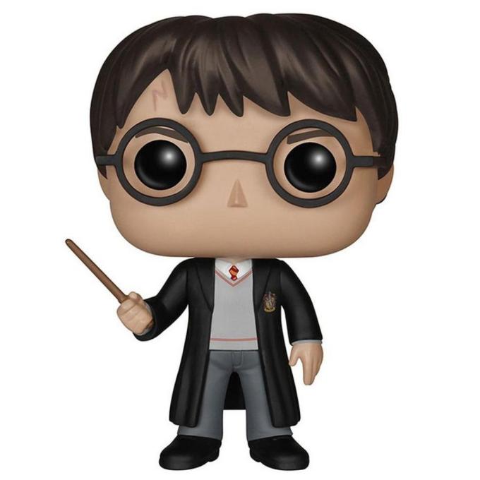 Funko Pop 5858