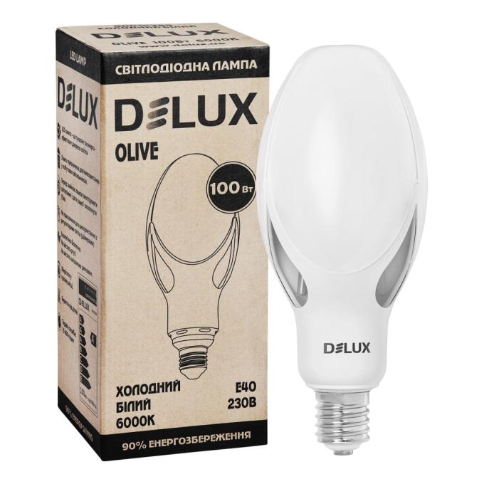 DELUX 90022178