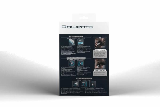 ROWENTA TN2801F4