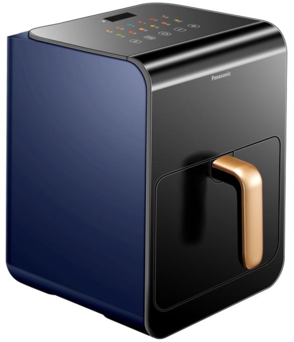 PANASONIC NF-CC600ATS