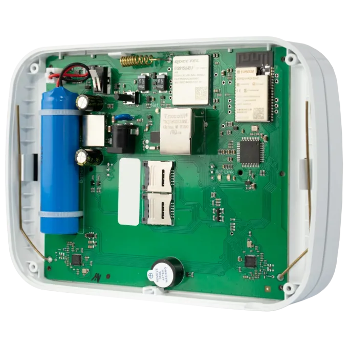 U-Prox (та MAKS PRO)