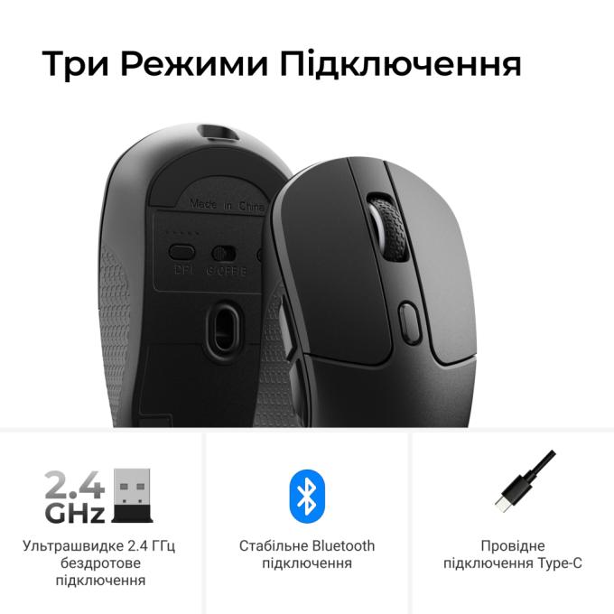 Keychron M3-A23