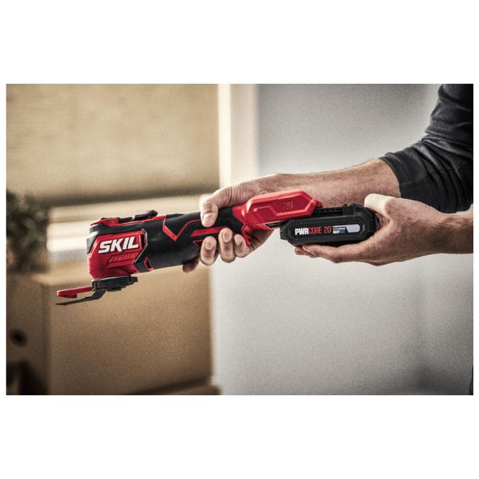 SKIL MF1E3622CA