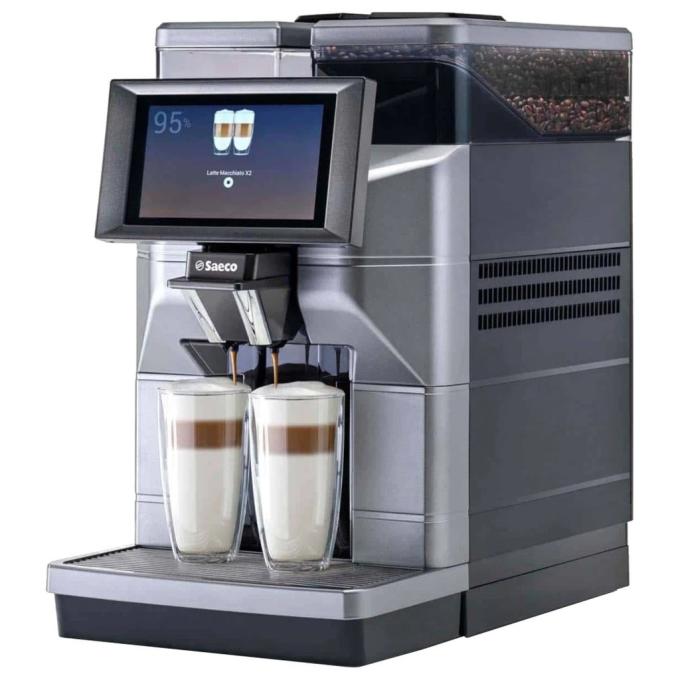 Saeco MAGIC M2