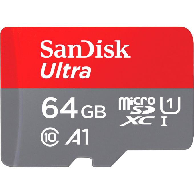 SANDISK SDSQUAB-064G-GN6MA