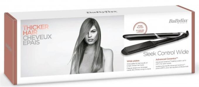 Babyliss ST397E