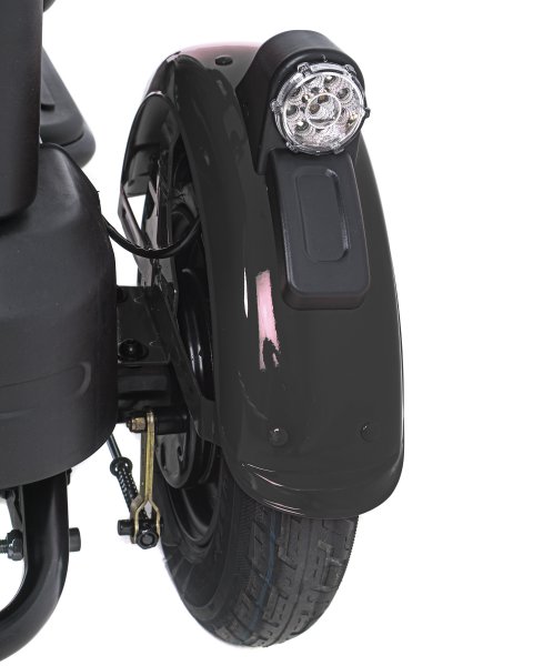Maxxter ANT (Black)