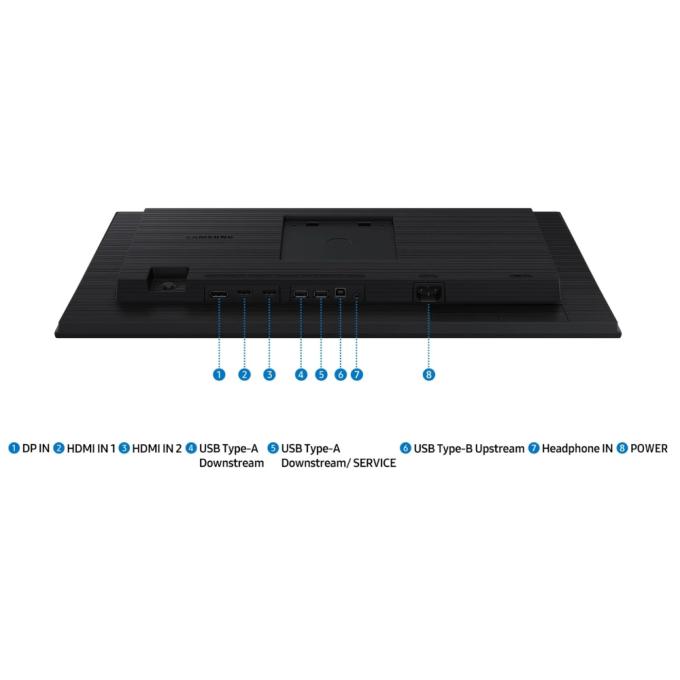 Samsung LS24D400GAIXUA