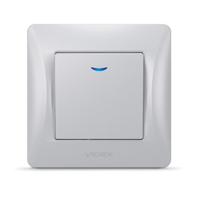 VIDEX VF-BNSW1L-SS