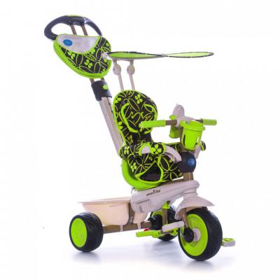 Детский велосипед Smart Trike Dream 4 в 1 8000800