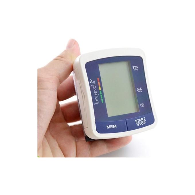 Longevita BP-2206