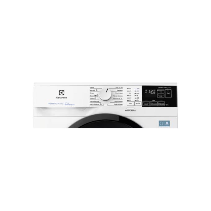 ELECTROLUX EWS6427BU