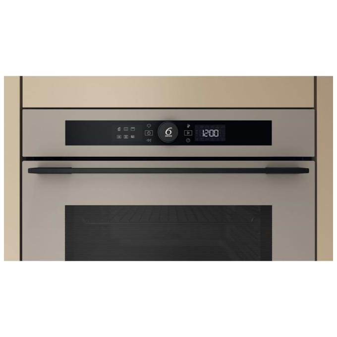 Whirlpool WOI4S8CM1SEA