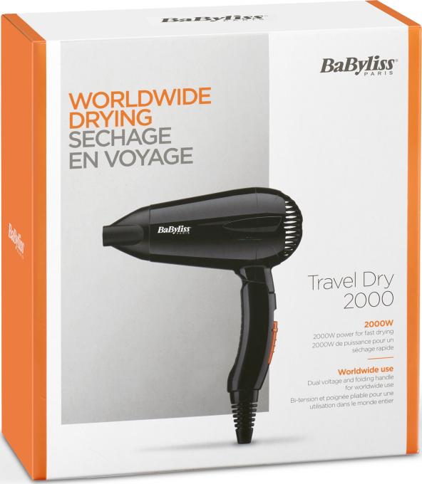 Babyliss 5344E