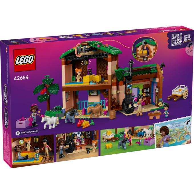 LEGO 42654