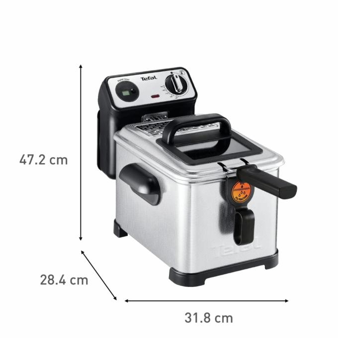 TEFAL FR511170