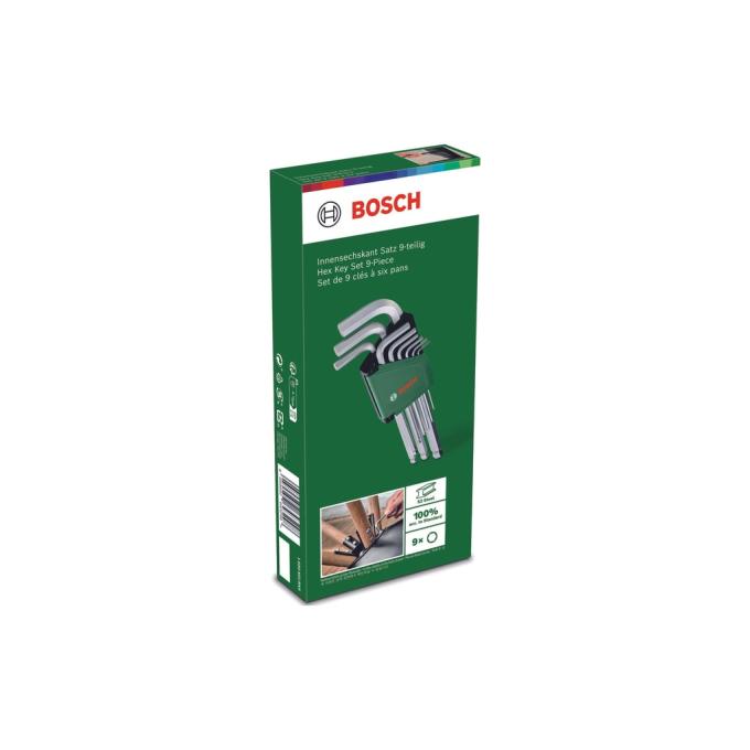 BOSCH 1.600.A03.2V1