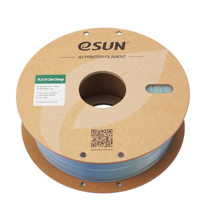 eSUN PLA-UV CC175UV-U1P1