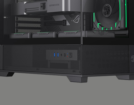 GAMEMAX 9101-0600R0015