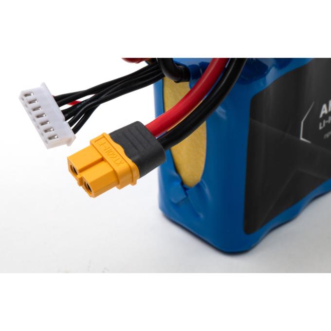 Vinga V6S2P-11000MAH