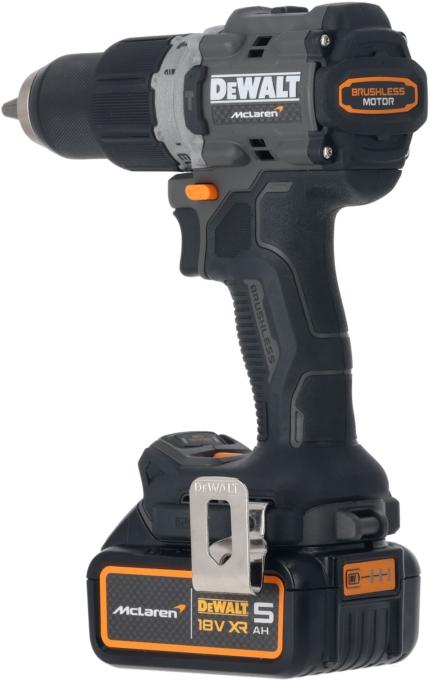 DeWALT DCD85MP2T