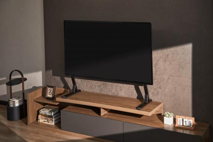 GEMBIRD TVS-D90F-01