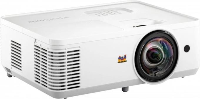ViewSonic PS502W
