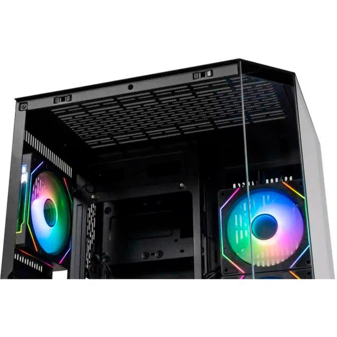 QUBE CRYSTAL_GBNU3