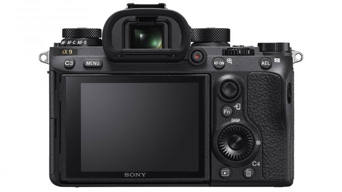 SONY ILCE9.CEC