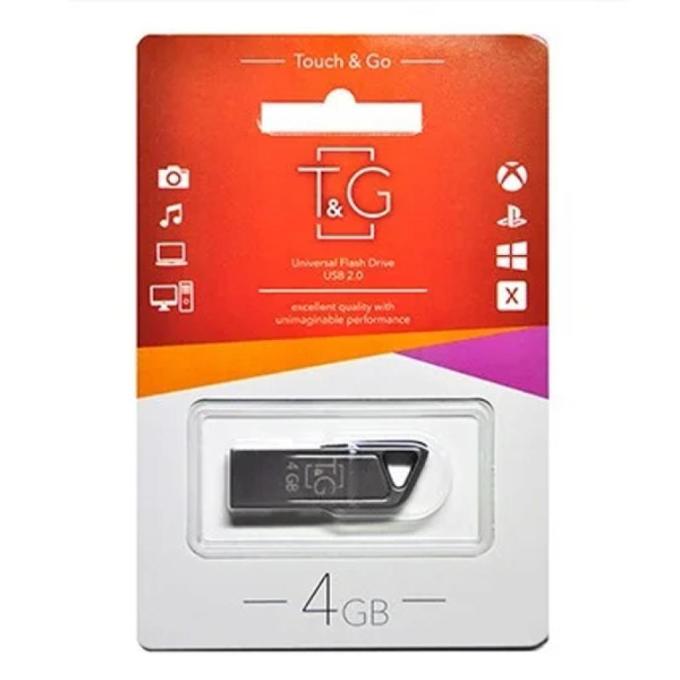 T&G TG114-4G