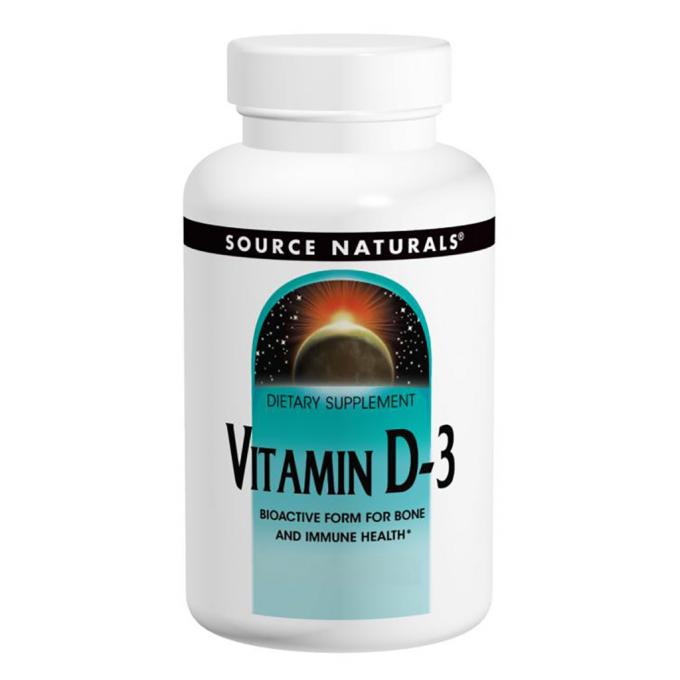 Source Naturals SN2144